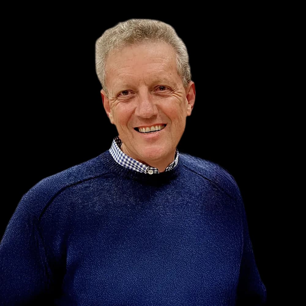 Dick van der Walt