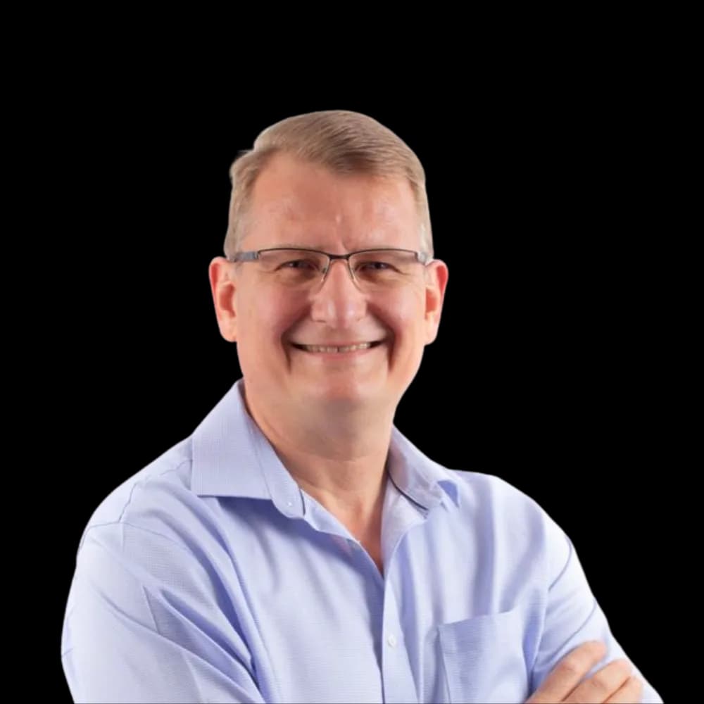 Jaap Nel