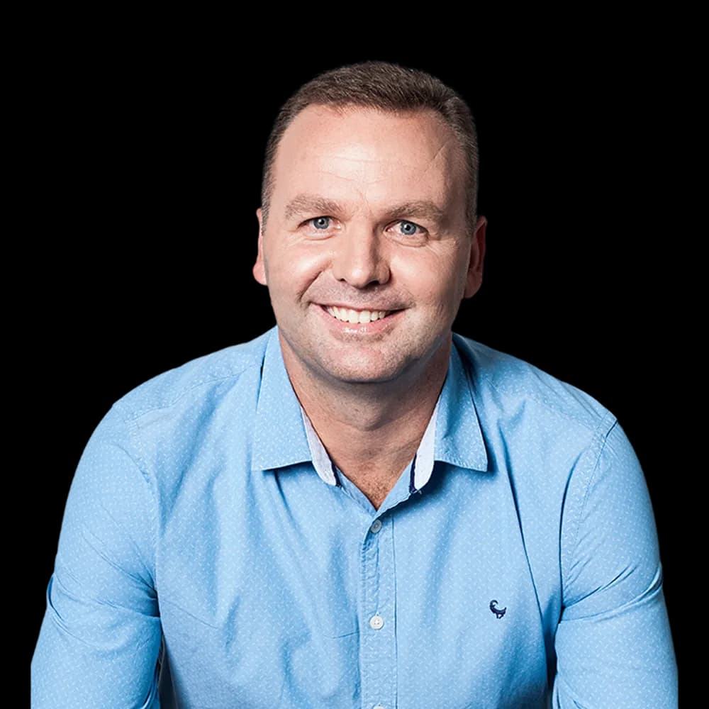 Marno Boshoff