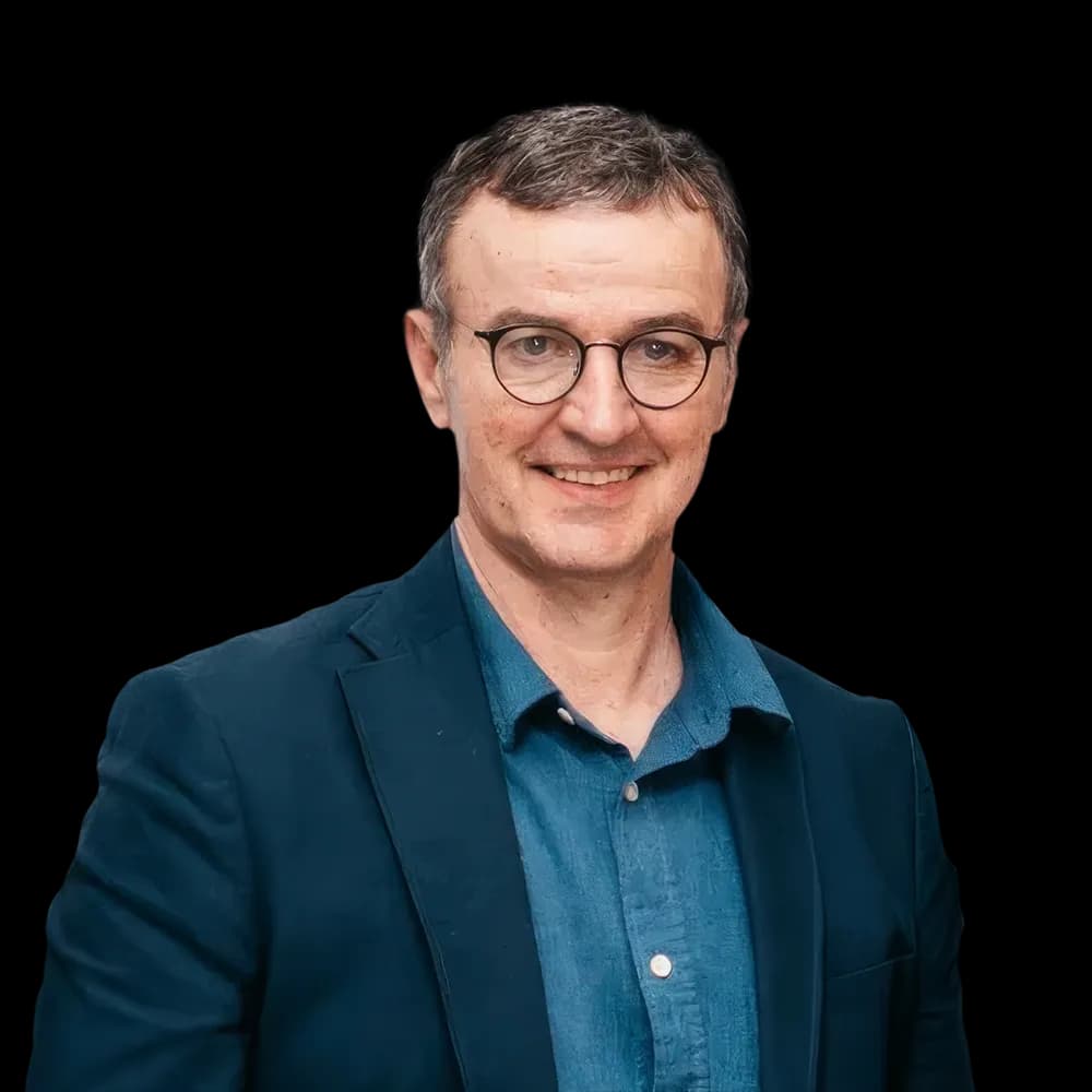 Org van der Wath