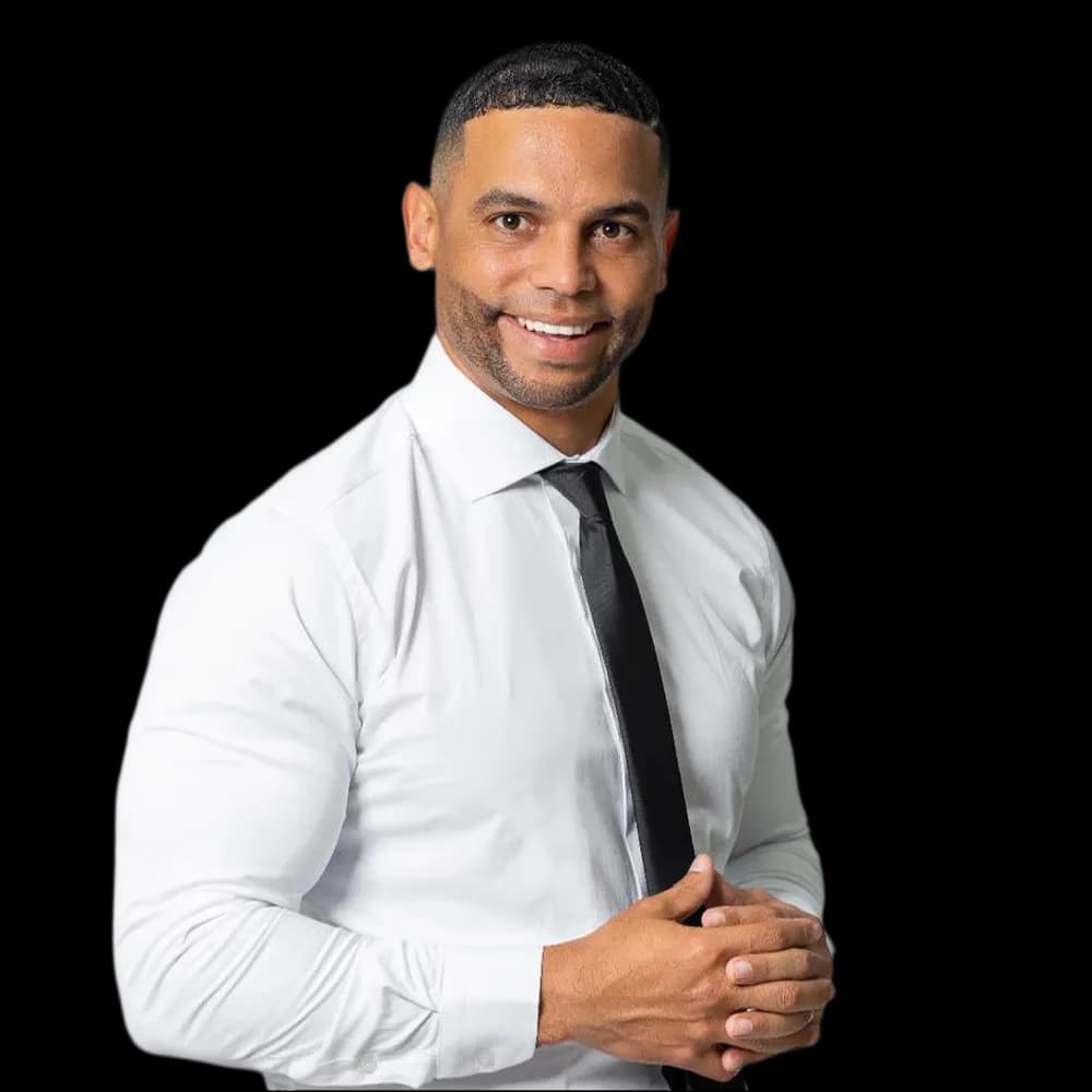 Sheldon Tatchell